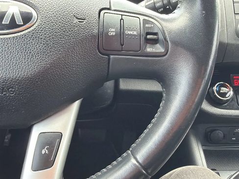 Used 2013 Kia Sportage EX w/ EX Premium Pkg AWD/4WD image 11