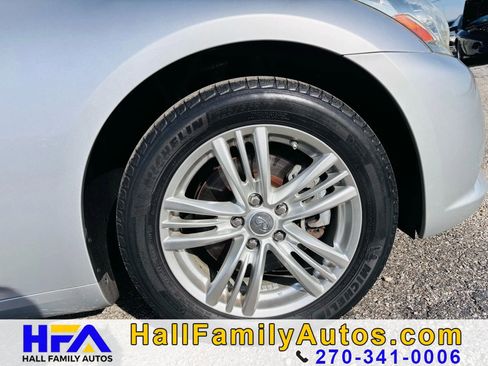 Used 2010 INFINITI G37 x Sedan w/ Premium Pkg image 32