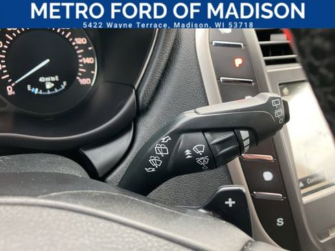 Used 2017 Lincoln MKC Select w/ Select Plus Package image 29