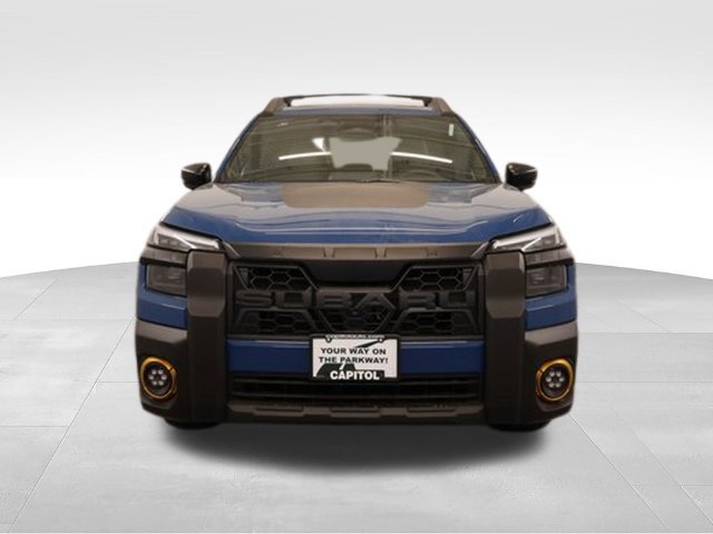 New 2026 Subaru Outback Wilderness AWD/4WD image 6