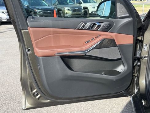 New 2026 BMW X5 xDrive50e image 14
