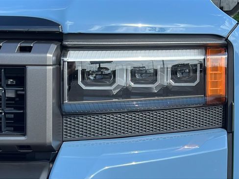 Used 2025 Toyota Land Cruiser AWD/4WD image 27