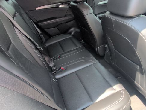 Used 2024 Buick Envision Preferred AWD/4WD image 28