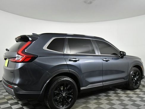 Used 2024 Honda CR-V Sport-L image 10