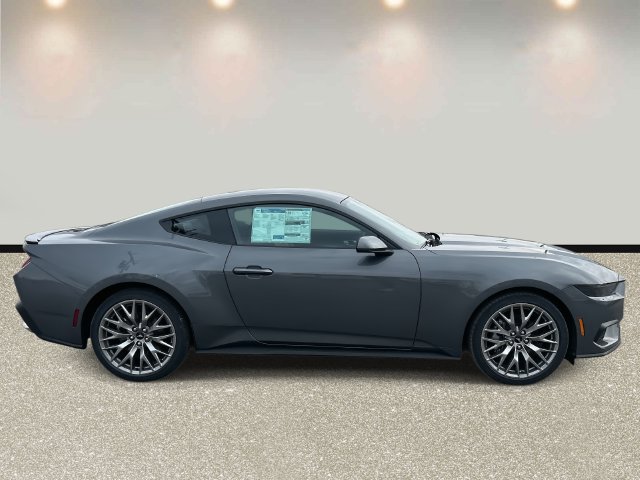 New 2026 Ford Mustang Premium RWD image 4