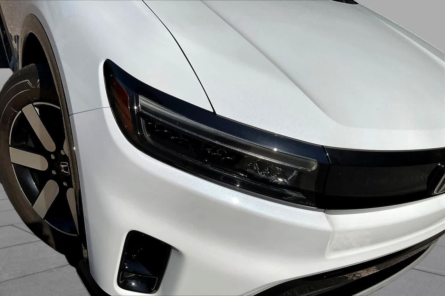 Used 2026 Honda Prologue Touring image 27