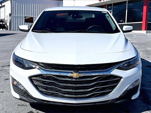 Used 2023 Chevrolet Malibu LT image 7