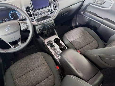 Used 2023 Ford Bronco Sport Big Bend w/ Convenience Package AWD/4WD image 29