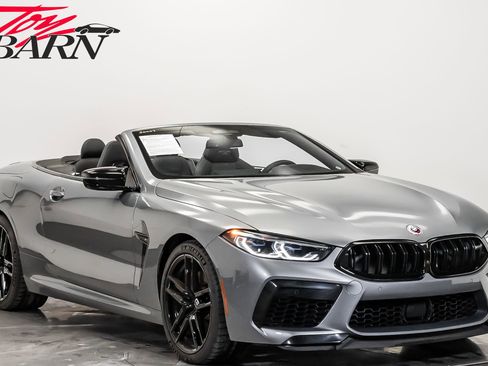 Used 2023 BMW M8 Competition image 7