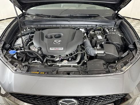 New 2025 MAZDA CX-30 2.5 Turbo w/ Premium Package image 32