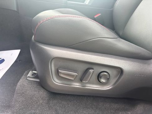 Used 2025 Toyota 4Runner TRD Pro AWD/4WD image 35