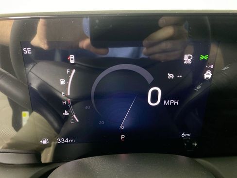 Used 2026 Buick Encore GX Sport Touring w/ Comfort Package image 15