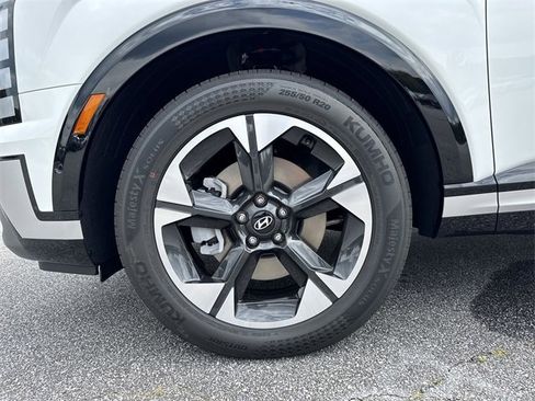 New 2026 Hyundai Palisade Limited image 11