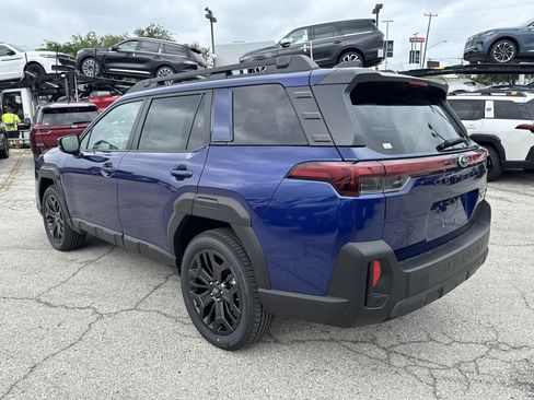 New 2026 Subaru Outback Limited XT AWD/4WD image 5