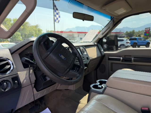 Used 2008 Ford F250 XL AWD/4WD image 20