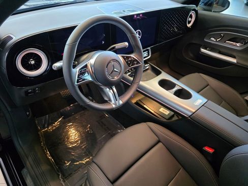 New 2026 Mercedes-Benz CLA 350 image 8