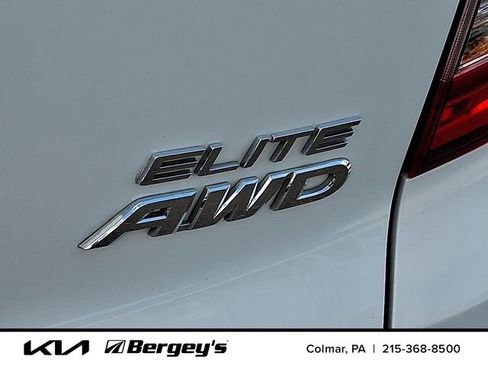 Used 2021 Honda Passport Elite image 38
