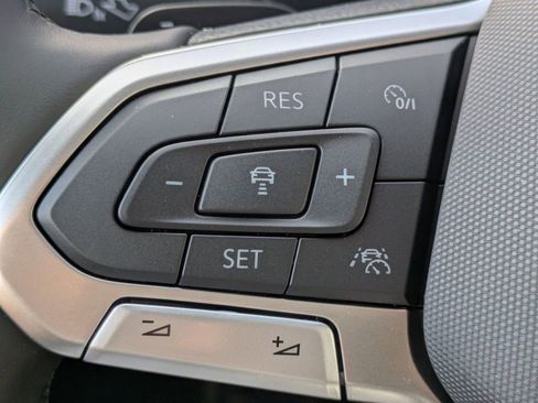 New 2026 Volkswagen Atlas Cross Sport SEL Premium R-Line AWD/4WD image 29
