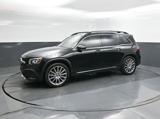 Certified 2023 Mercedes-Benz GLB 250 video 1