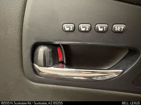 Used 2013 Lexus RX 350 FWD w/ Premium Pkg image 17