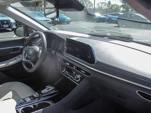 Certified 2023 Hyundai Sonata SEL image 21