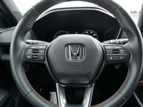 Certified 2023 Honda CR-V Sport image 25
