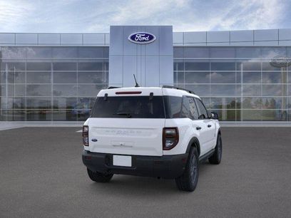 New 2025 Ford Bronco Sport Big Bend w/ Convenience Package