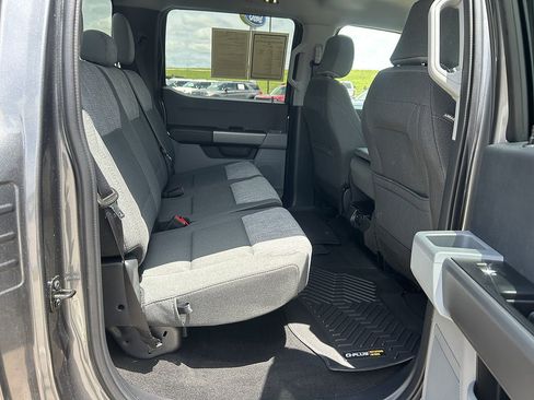 Used 2026 Ford F350 XLT AWD/4WD image 19