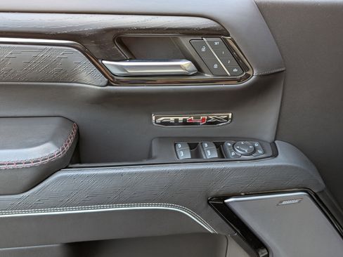 Used 2024 GMC Sierra 1500 AT4X w/ AT4X AEV Edition image 16