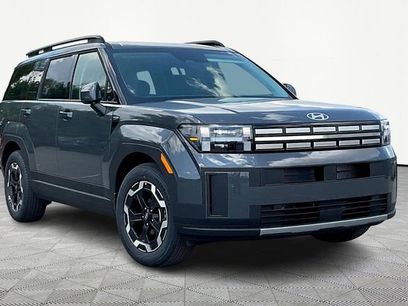 New 2026 Hyundai Santa Fe SEL