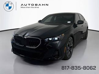 New 2027 BMW 550e xDrive w/ Executive Package AWD/4WD video 1