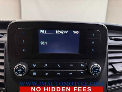 Used 2021 Ford Transit 350 XLT RWD image 22