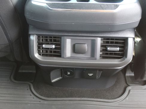 Used 2024 Ford F150 XLT w/ Equipment Group 302A MID AWD/4WD image 20