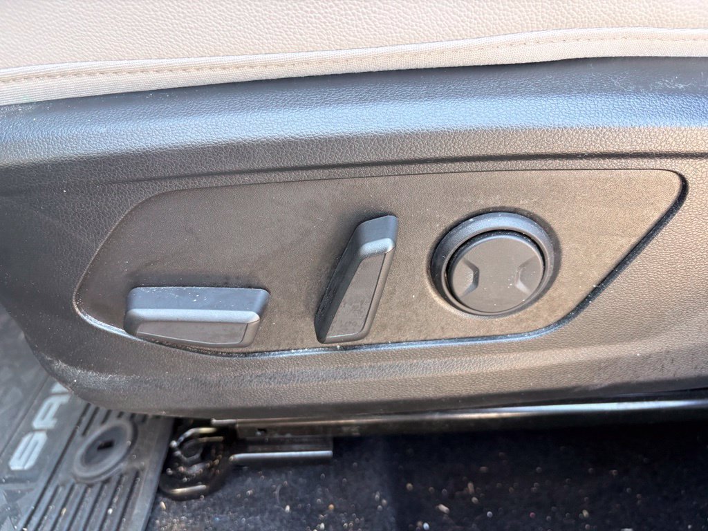 Certified 2026 Hyundai Santa Cruz SEL AWD/4WD image 12