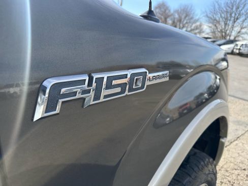 Used 2009 Ford F150 Lariat image 10
