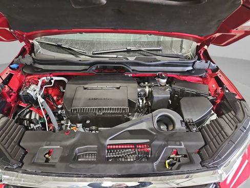 Certified 2025 Honda Pilot Elite image 39