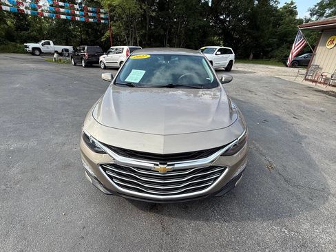 Used 2022 Chevrolet Malibu LT image 5