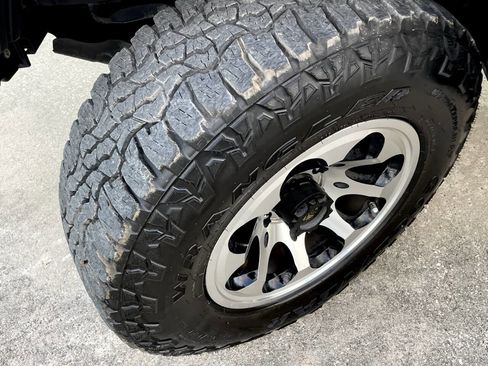 Used 2012 Toyota Tacoma 4x4 Double Cab w/ TRD Sport Pkg image 34