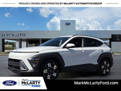 Used 2025 Hyundai Kona SEL