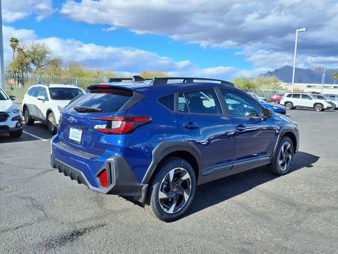 New 2026 Subaru Crosstrek 2.5i Limited image 9