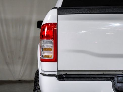 Used 2022 RAM 2500 Tradesman AWD/4WD image 39