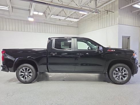 New 2026 Chevrolet Silverado 1500 RST image 8