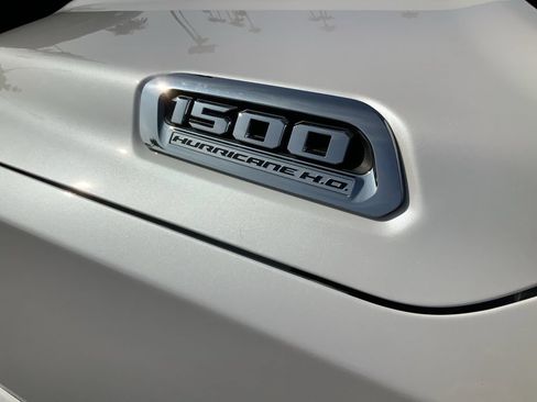 New 2026 RAM 1500 Tungsten w/ Trailer Tow Group AWD/4WD image 15