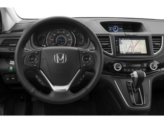 Used 2015 Honda CR-V Touring image 9