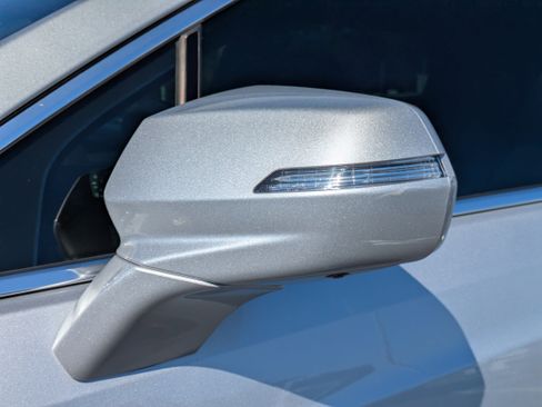 Used 2020 Cadillac XT5 Premium Luxury image 35