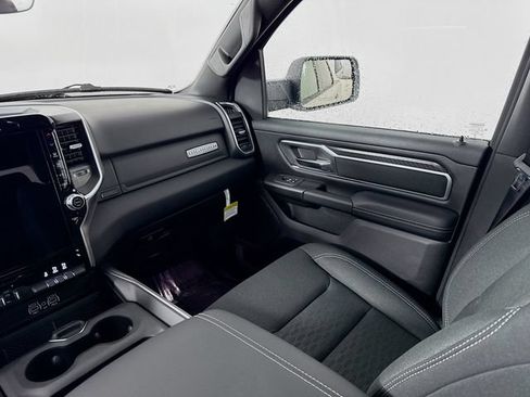 New 2026 RAM 1500 Big Horn AWD/4WD image 23
