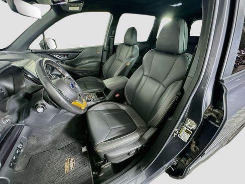 Used 2022 Subaru Forester Wilderness AWD/4WD image 13