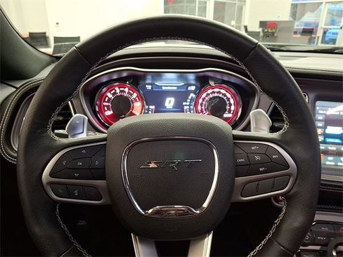 Used 2023 Dodge Challenger SRT Hellcat image 21