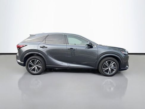 Used 2025 Lexus RX 350 350 w/ Accessory Package (K3) image 3
