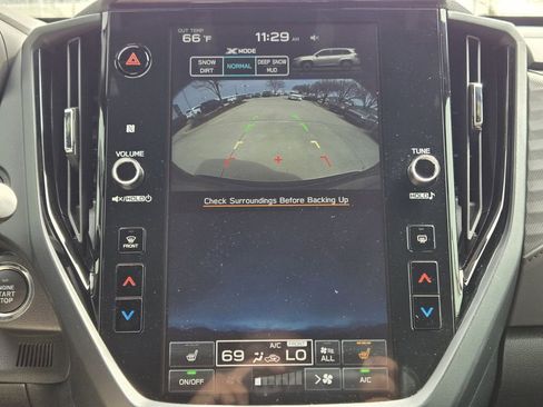 Used 2025 Subaru Forester Sport w/ Popular Package #1 image 7